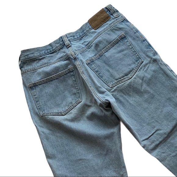 WindRiver Light Wash Jeans - Picture 3 of 8